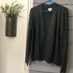 Old Navy sweater